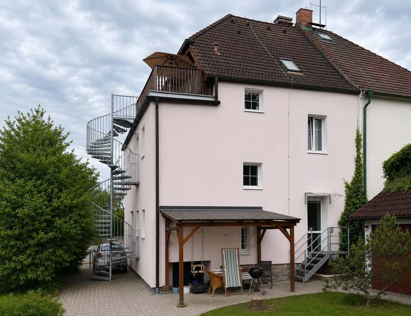 Prodej domu 270 m², pozemek 433 m², Jubilejní, Plzeň