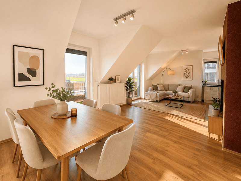 Prodej bytu 4+kk 99 m², Na Výšině, Říčany