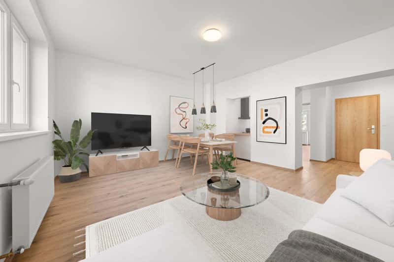 Prodej bytu 4+kk 130 m², Slámova, Brno