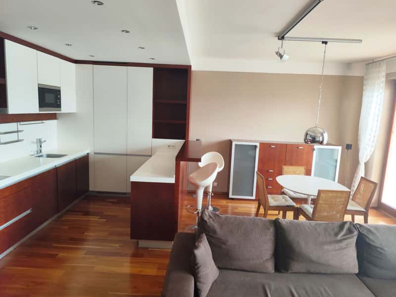 Prodej bytu 3+kk 94 m², Paťanka, Praha