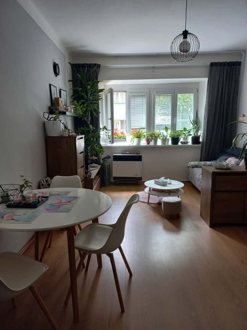 Prodej bytu 2+kk 46 m², Hartigova, Praha