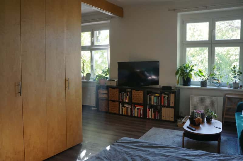 Prodej bytu 2+kk 58 m², Ortenovo náměstí, Praha