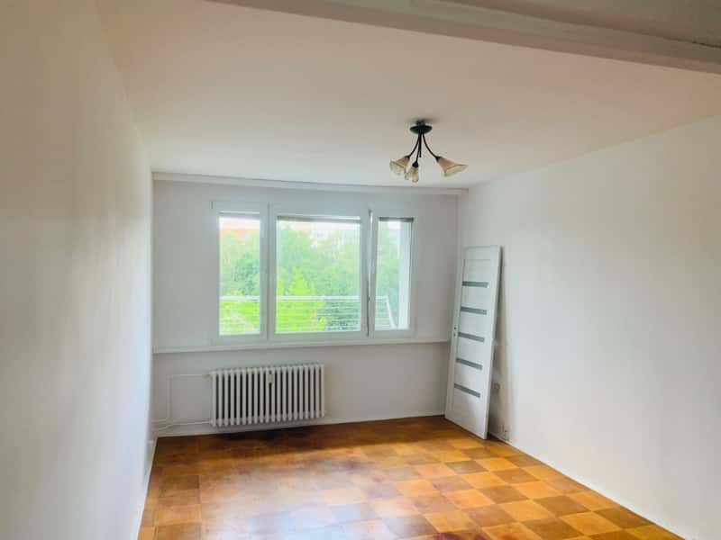 Prodej bytu 2+1 56 m², Beethovenova, Frýdek-Místek