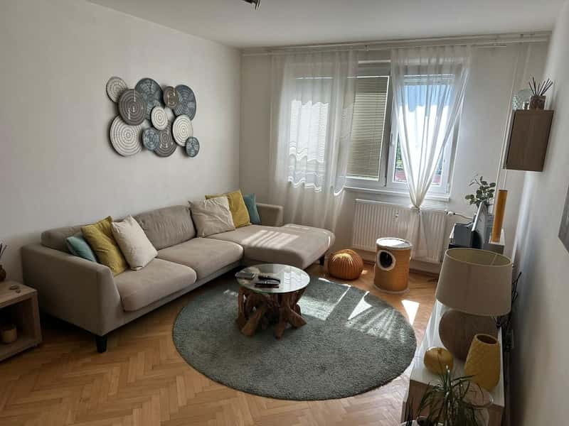 Prodej bytu 2+1 54 m², Třebízského, Kralupy nad Vltavou
