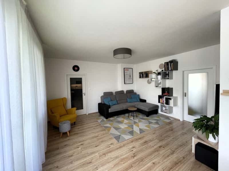 Prodej bytu 3+kk 83 m², V Zahrádkách, Praha