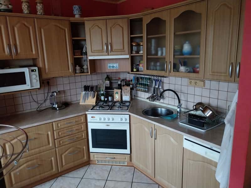 Prodej bytu 3+kk 73 m², Litevská, Kladno
