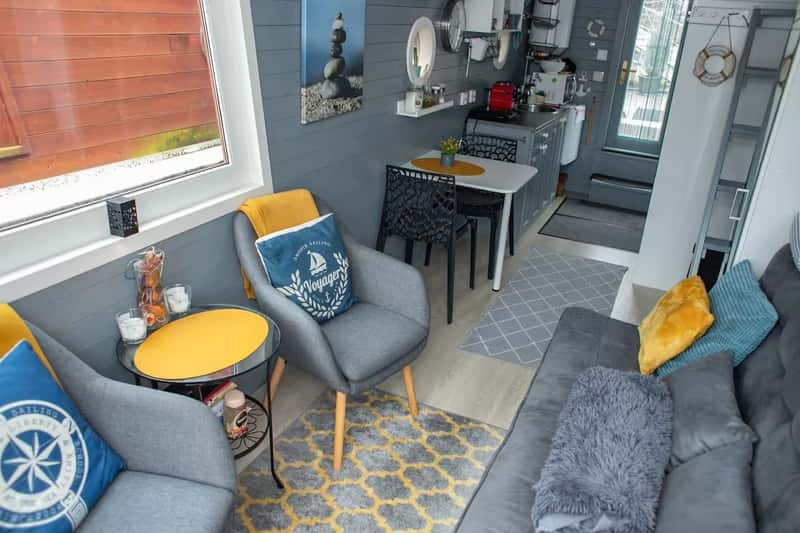 Prodej bytu 1+kk 31 m², Strakonická, Praha