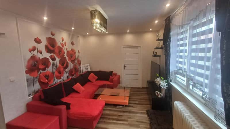 Prodej bytu 4+1 71 m², Dánská, Kladno