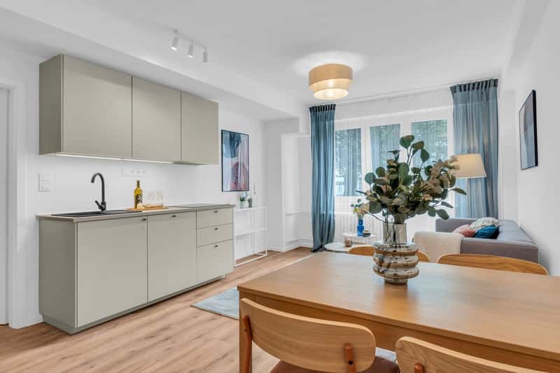 Prodej bytu 3+kk 63 m², Oblouková, Praha