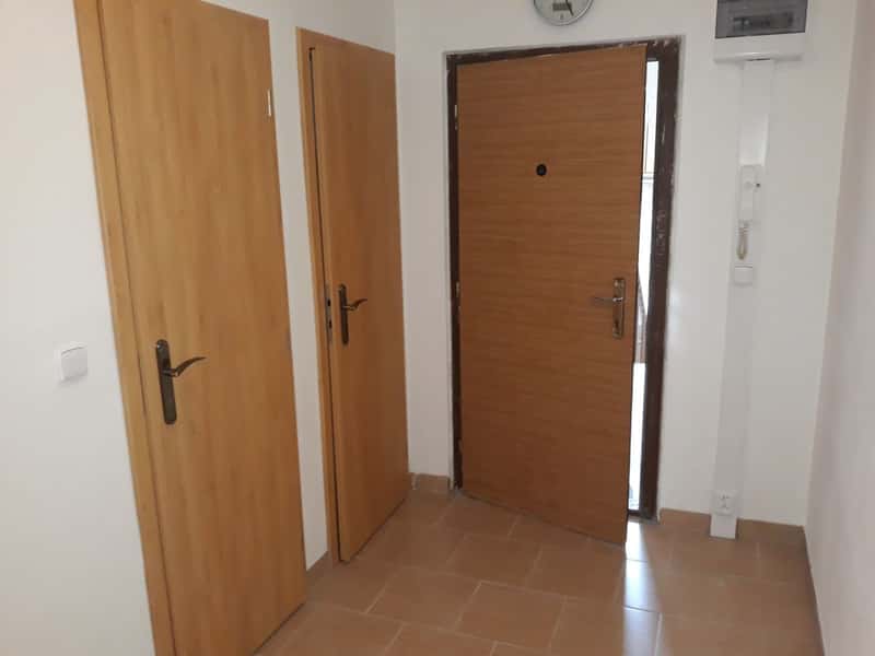 Prodej bytu 2+kk 44 m², V Lázních, Jesenice
