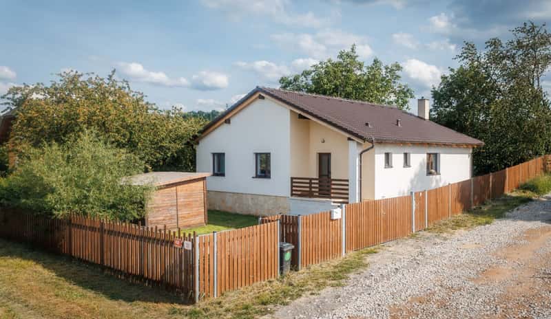 Prodej domu 117 m², pozemek 774 m², Červenohrádecká, Plzeň