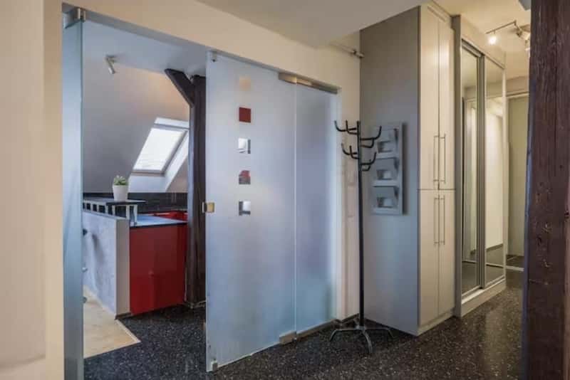 Prodej bytu 6+kk 161 m², Strojnická, Praha