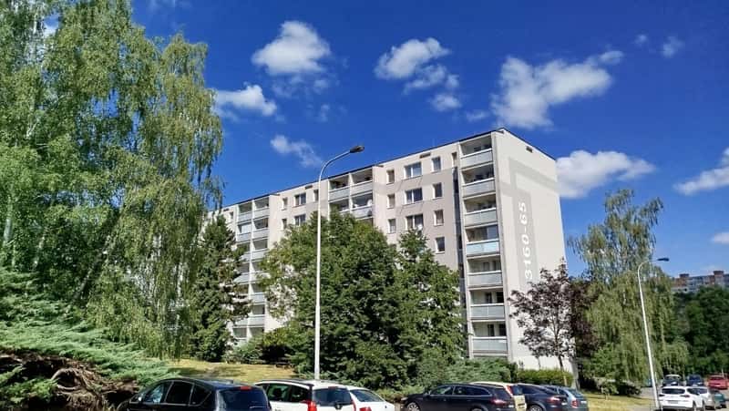 Prodej bytu 3+1 75 m², Rakovského, Praha
