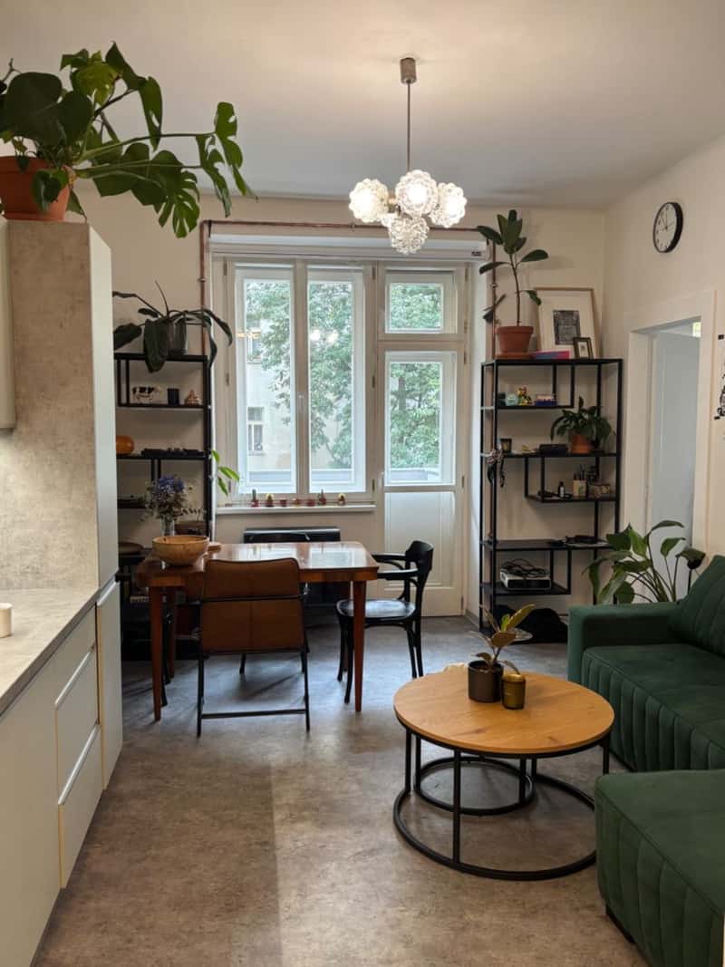 Prodej bytu 2+kk 44 m², Sportovní, Praha