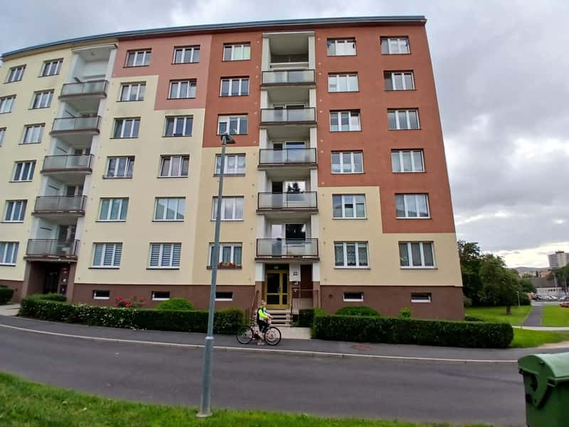Prodej bytu Garsoniéra 20 m², U Porcelánky, Chodov