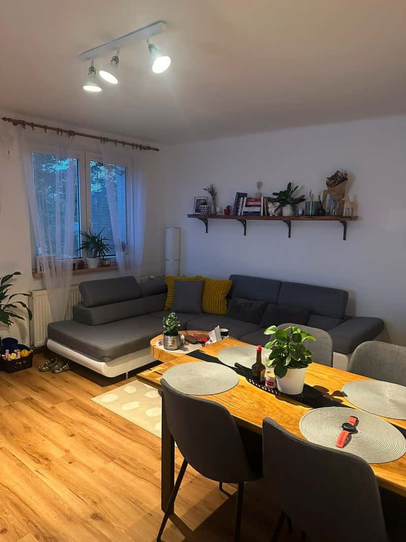 Prodej bytu 3+1 67 m², Pražská, Sedlec