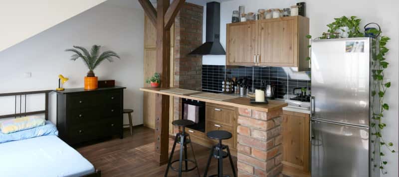 Prodej bytu 1+kk 38 m², Vosmíkových, Praha