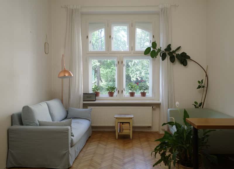 Prodej bytu 2+kk 47 m², Polská, Praha