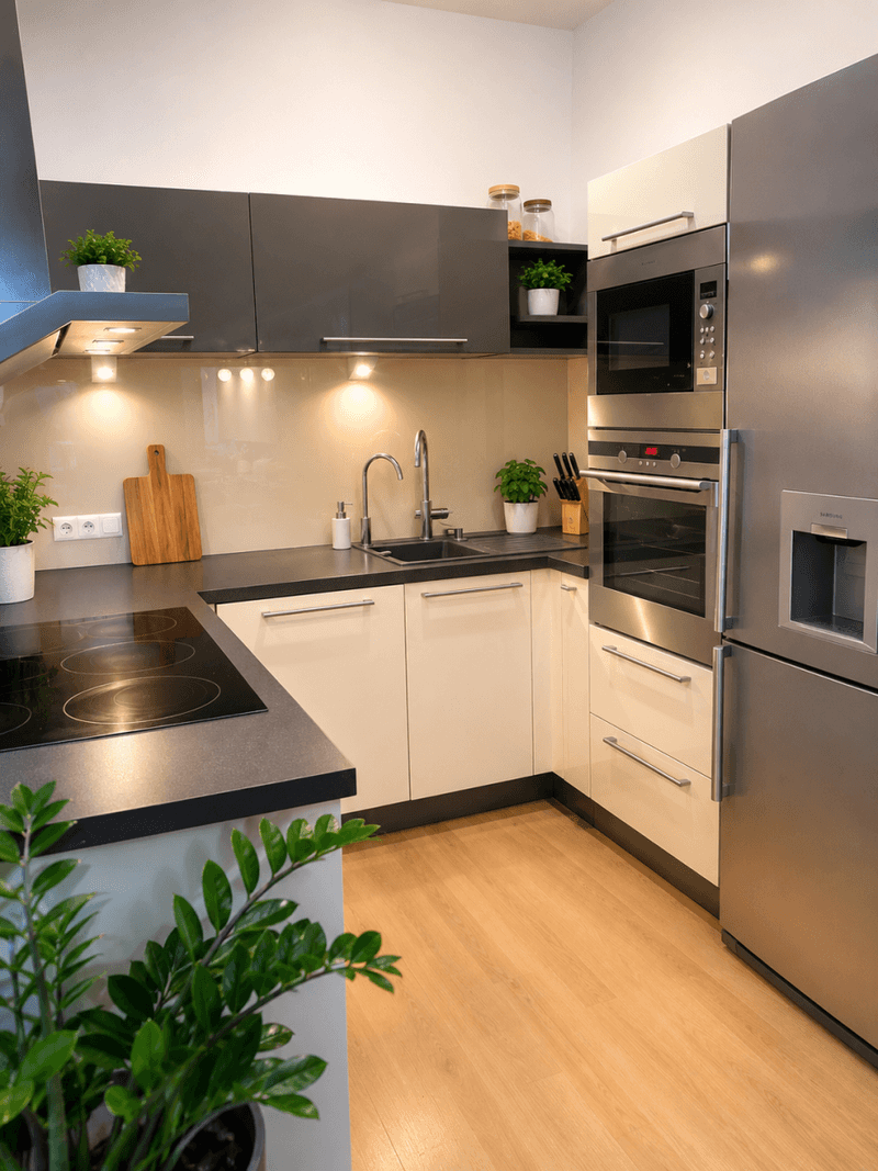 Prodej bytu 3+kk 67 m², Lomená, Zbuzany