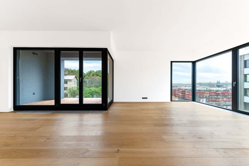 Prodej bytu 3+kk 92 m², Grafická, Praha