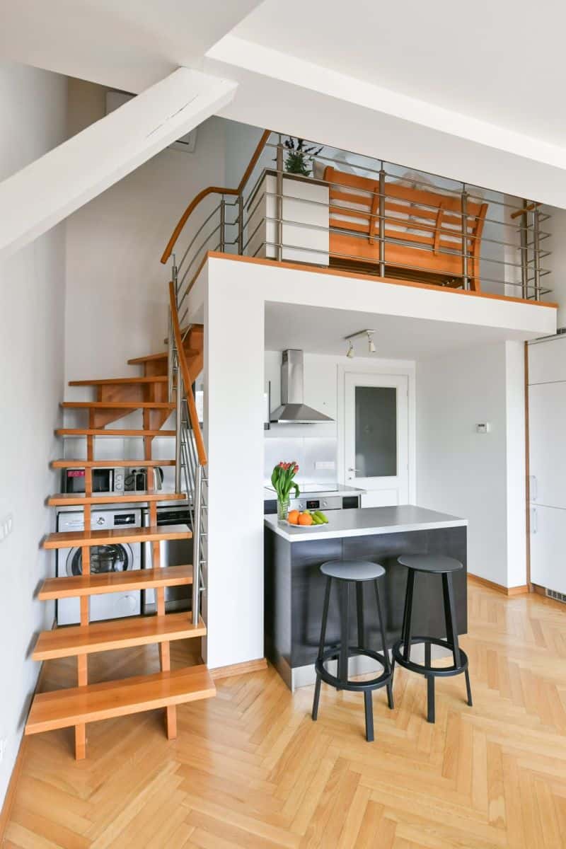 Prodej bytu 2+kk 43 m², Sázavská, Praha