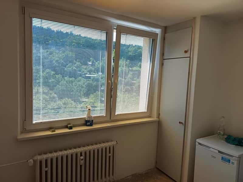 Prodej bytu 1+1 35 m², Jasanová, Brno