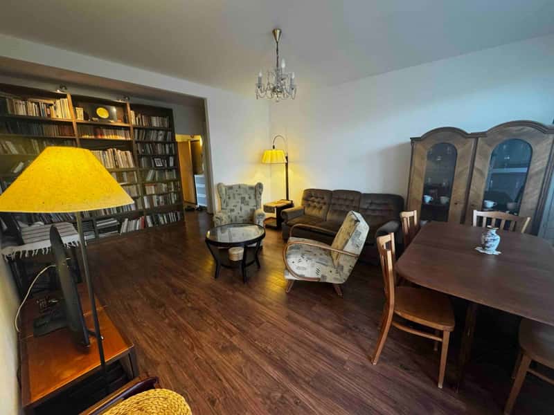 Prodej bytu 4+1 87 m², Lohniského, Praha