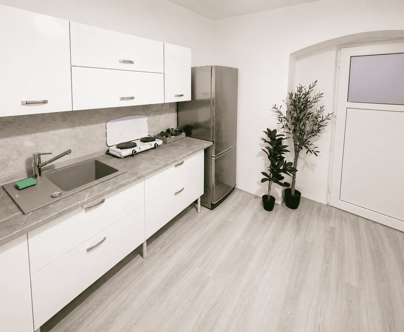 Prodej bytu 4+kk 60 m², Zenklova, Praha