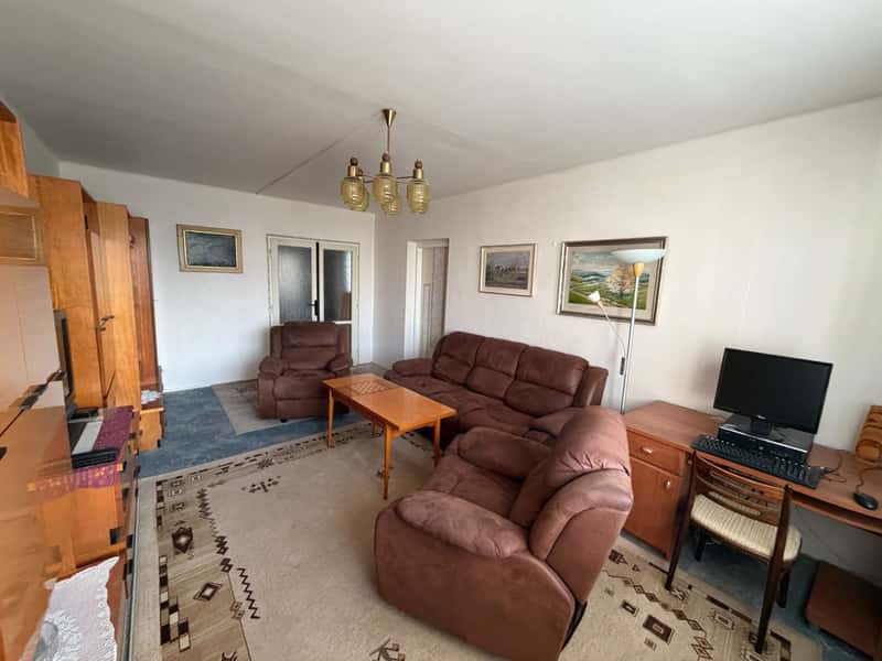 Prodej bytu 3+1 79 m², Částkova, Plzeň
