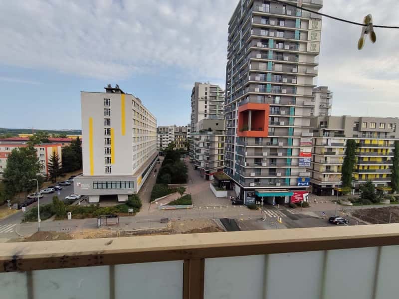 Prodej bytu 3+1 v osobním vlastnictví 71 m², Praha 10 - Malešice
