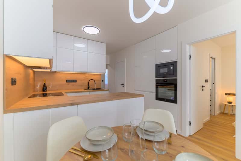 Prodej bytu 4+kk 65 m², Křejpského, Praha