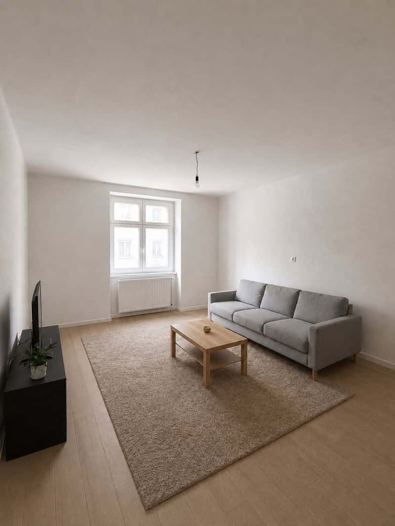Prodej bytu 2+1 58 m², Andrštova, Praha