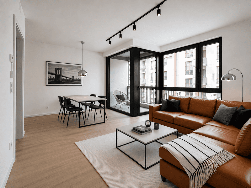 Prodej bytu 3+kk 86 m², Buchovcova, Praha