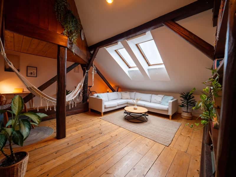 Prodej bytu 3+1 106 m², Novákových, Praha