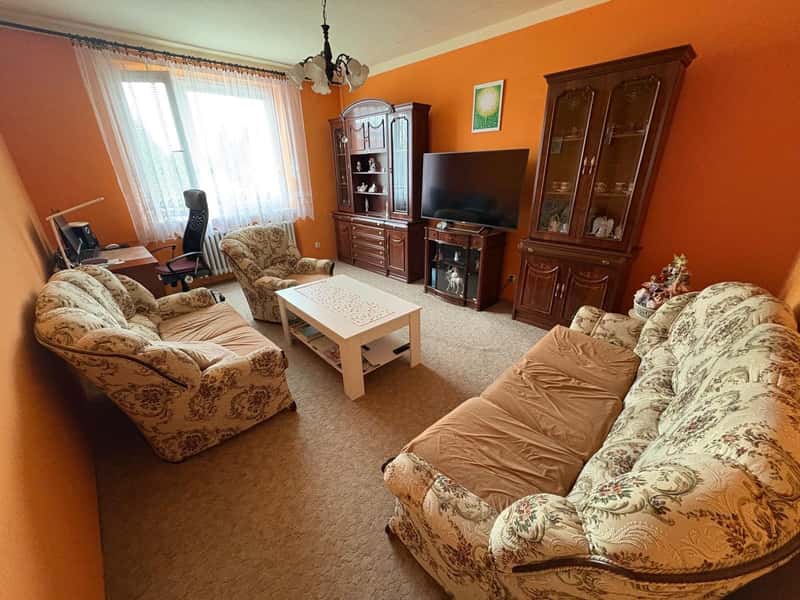 Prodej bytu 3+1 71 m², V Humnech, Kunovice