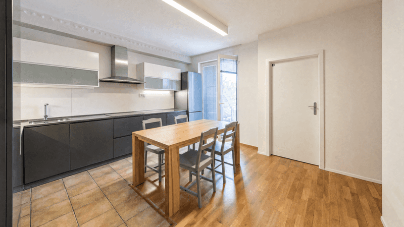 Prodej bytu 5+1 103 m², Mattioliho, Praha