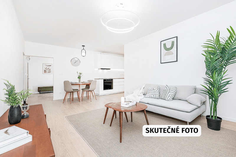Prodej bytu 4+kk 80 m², Přecechtělova, Praha