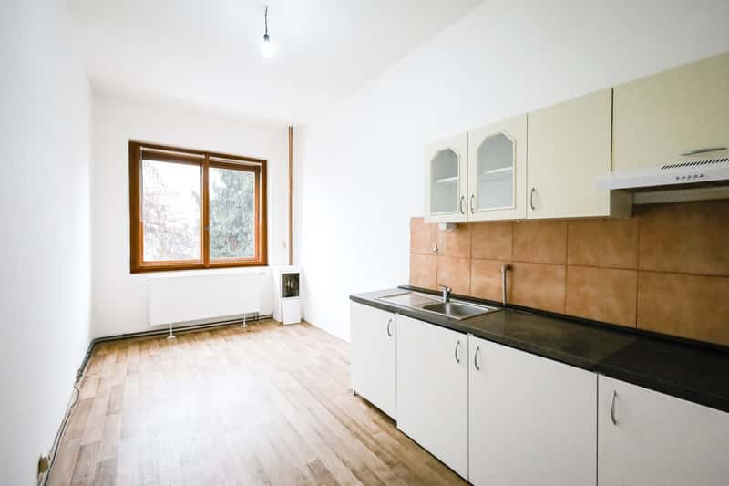 Prodej bytu 2+kk 50 m², Vosmíkových, Praha