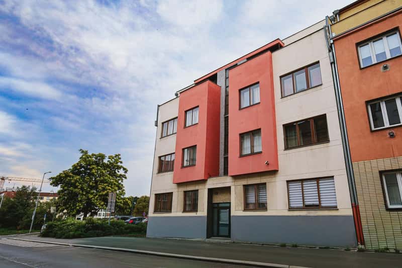 Prodej bytu 2+kk 47 m², Vosmíkových, Praha