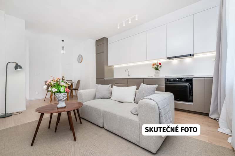 Prodej bytu 2+kk 56 m², Francouzská, Praha