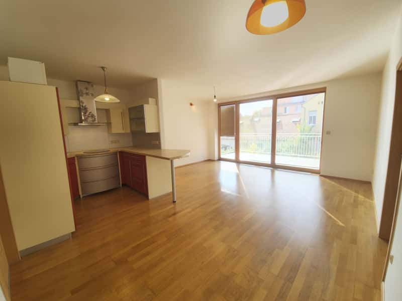 Prodej bytu 4+kk 92 m², Pod Hliništěm, Praha