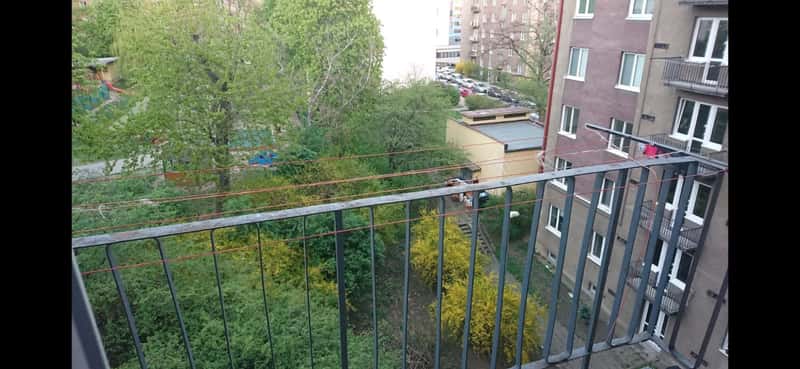 Prodej bytu 1+1 37 m², náměstí Svatopluka Čecha, Praha