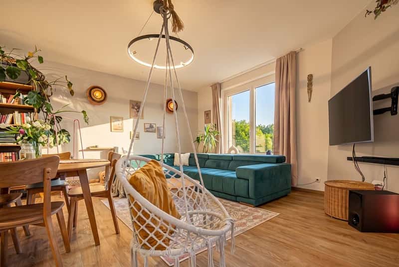 Prodej bytu 4+kk 122 m², Ferrariho, Praha
