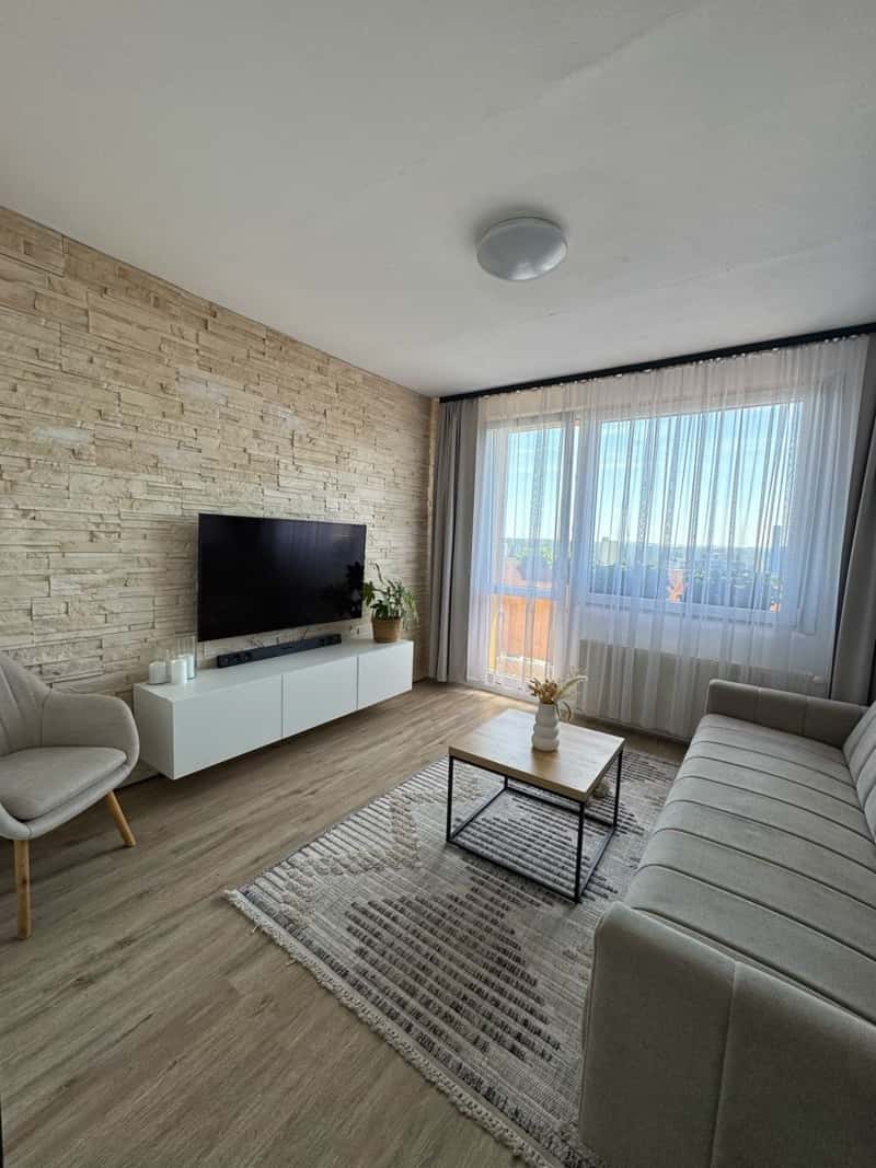 Prodej bytu 3+1 75 m², Vavřenova, Praha
