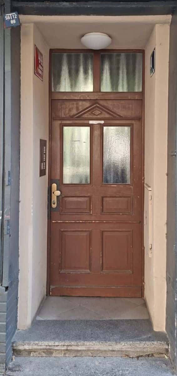 Prodej bytu 2+kk 69 m², Moskevská, Praha