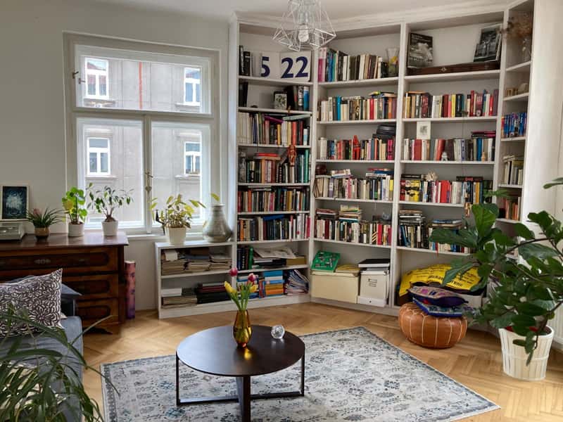 Prodej bytu 2+1 55 m², Žitomírská, Praha