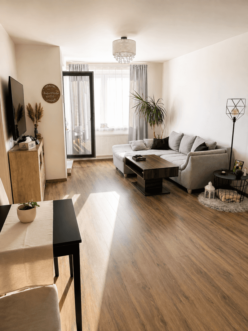 Prodej bytu 2+kk 56 m², Honzíkova, Praha