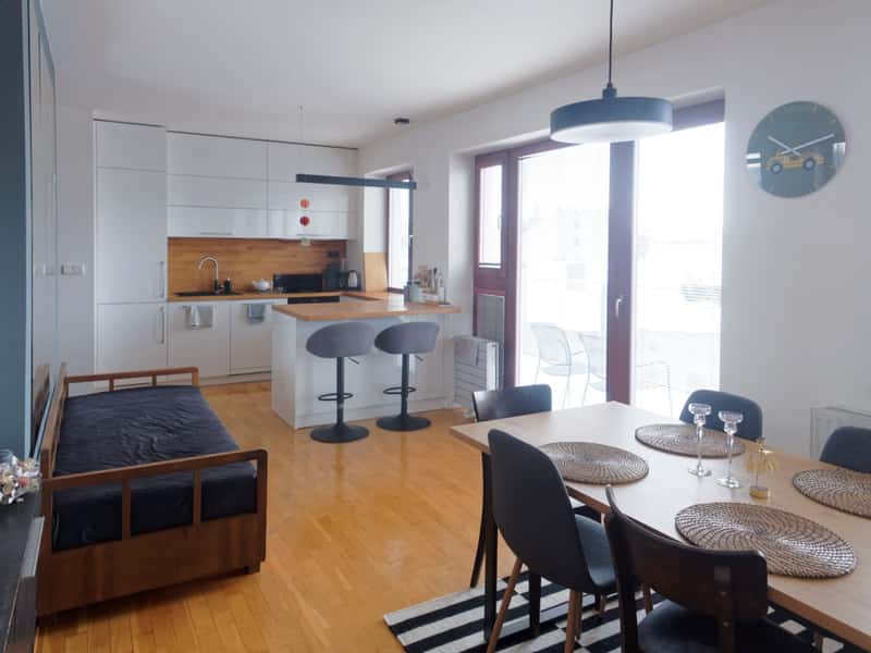 Prodej bytu 4+kk 105 m², Gorkého, Brno