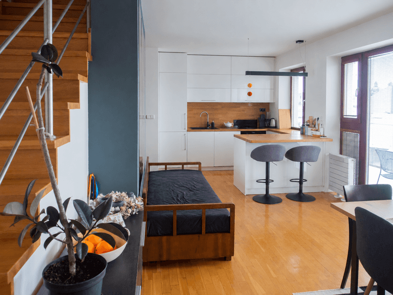 Prodej bytu 4+kk 105 m², Gorkého, Brno