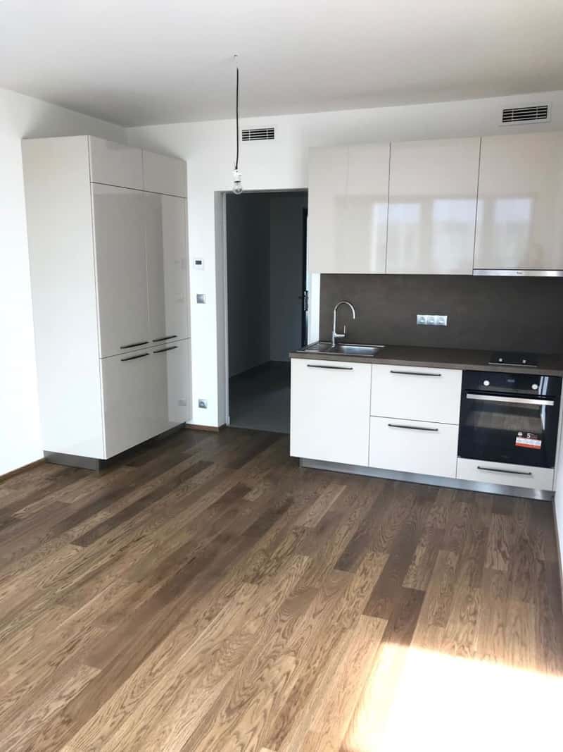 Prodej bytu 2+kk 34 m², Kurta Konráda, Praha